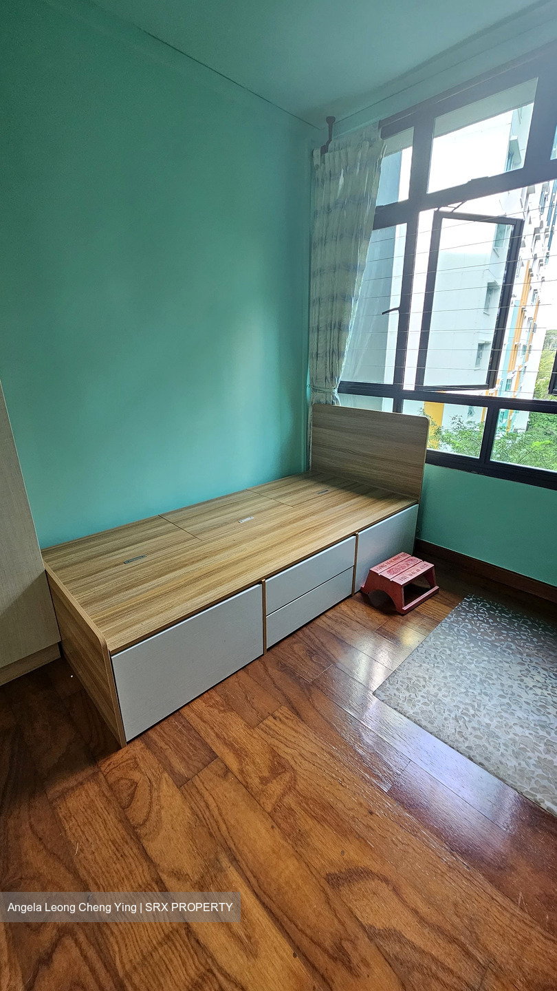 Blk 576 Woodlands Drive 16 (Woodlands), HDB 5 Rooms #549180571